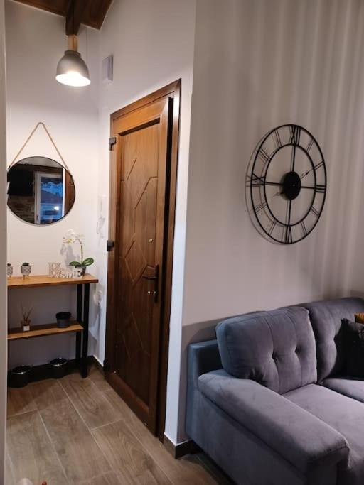 Luxury Apartment With Balcony Mytilíni Zewnętrze zdjęcie