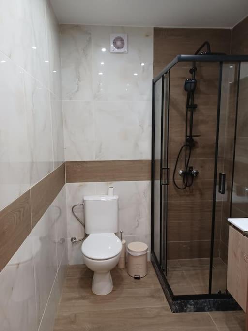 Luxury Apartment With Balcony Mytilíni Zewnętrze zdjęcie