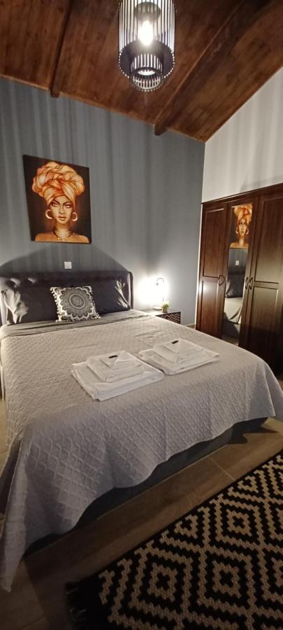 Luxury Apartment With Balcony Mytilíni Zewnętrze zdjęcie
